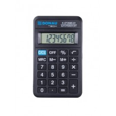 CALCULADORA BOLSO DONAU TECH CALCULADORA BOLSO DONAU TECH